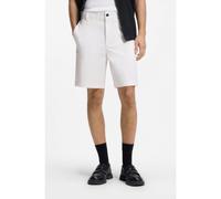 Hugo Genar261s 10281389 Shorts Beige S Homme