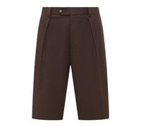 Hugo - Shorts-262 DB - Homme - Shorts - Brun - Taille: S