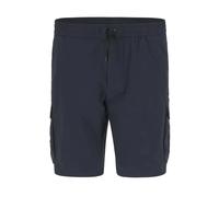 Hugo Shorts Urbanex Bermuda Cargo Casual Bleu Taille M