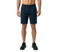 HUGO Short chino coupe droite en coton mercerisé - Style Cino263FSD, 50563069 Bleu foncé M