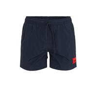 Hugo Dominica 10238035 Swimming Shorts Bleu L Homme