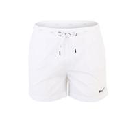 HUGO Shorts de bain 'HAITI' coquille d'oeuf, Taille XXL