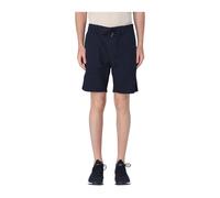 Hugo - Shorts Décontractés à Cordon de Serrage - Homme - Shorts - Bleu - Taille: W34