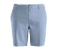 Hugo - Shorts décontractés - Homme - Shorts - Bleu - Taille: W33