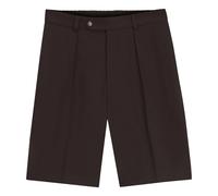 Boss - Bermuda Tailleur - Homme - Shorts - Brun - Taille: S