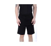 Hugo - Shorts décontractés - Homme - Shorts - Noir - Taille: L