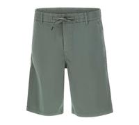 Hugo - Shorts décontractés - Homme - Shorts - Vert - Taille: W30