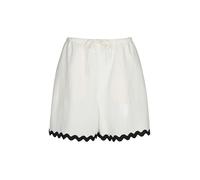 HUGO Shorts HASLALA-1 blanc | 42