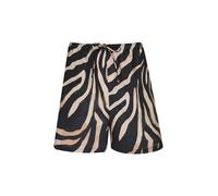 HUGO Shorts HASLALA-1 marron | 38