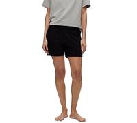 Short HUGO Shuffle Side Logo noir femme - S