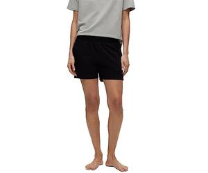 HUGO Shuffle Loungewear_Short, Noir 1, XL Femme