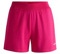 HUGO Shuffle_Shorts 10249155 01 Loungewear, 675Bright Pink, 3XL Femme