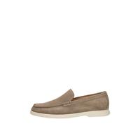 Hugo - Sienne Loaf Sportief - Homme - Chaussures - Beige - Taille: 44 EU