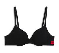 Hugo Signature 10277573 Bra Noir 70 / C Femme
