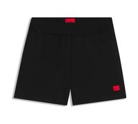 HUGO Signature_Short 10249155 01 Loungewear, Noir 001, S Femme