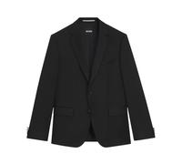 Hugo - Slim Fit Tuxedo Jacket - Homme - Costumes - Noir - Taille: 2XL