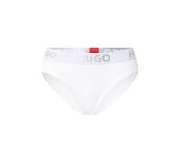 HUGO Slip gris clair / blanc / blanc cassé, Taille XXL