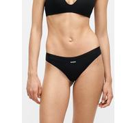 Hugo 50566738 Red Panties 3 Units Noir XL Femme