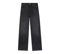Hugo - Slouchy MR Jeans - Femme - Jeans - Noir - Taille: W28 L32