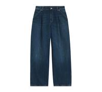 Hugo - Slouchy Pltd MR - Femme - Jeans - Bleu - Taille: W28 L32