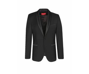 HUGO Smoking Sakko Extra Slim Fit ARTI224 noir | 106