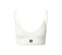 HUGO Soutien-gorge noir / blanc naturel, Taille 70