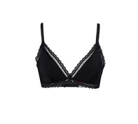 HUGO Soutien-gorge noir, Taille 75