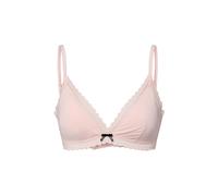 HUGO Soutien-gorge triangle avec finitions en dentelle - Style TRIANGLE UNIQUE, 50545720 Rose clair XS