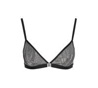 HUGO Soutien-gorge sans armatures argent argent | M