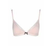 Hugo Unique 10273201 Triangle Bra Rose M Femme