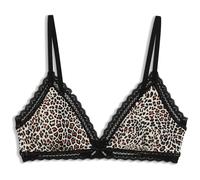 Hugo Soutien-gorge Unique 10273201 Triangle Red