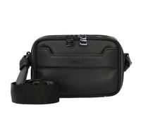 Hugo Speedyork Sac à bandoulière 19 cm noir