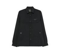 Hugo - Spirit70 Jacket - Homme - Vestes - Noir - Taille: L