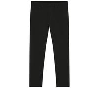 BOSS Pantalon Tapered Porsche x BOSS en denim stretch - Style TR_PS Spirit70 5Pkt, 50560463 Noir 32/32
