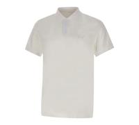 BOSS Polo en coton mercerisé Porsche x BOSS - Style PL_PS Spirit70 Plk, 50559801 Blanc S