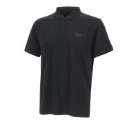 Hugo - Spirit70 Plk Polo - Homme - Tops - Noir - Taille: 2XL