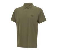 Hugo - Spirit70 Plk Polo - Homme - Tops - Vert - Taille: S
