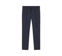 Hugo - Straight Pantalons - Homme - Pantalons - Bleu - Taille: L