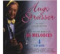 Hugo Strasser - Around The World in 80. [Import]