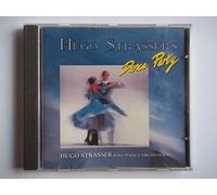 Hugo Strasser & His Dance Orchestra - Dance Party