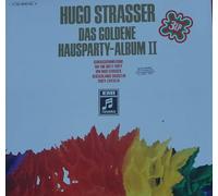 Hugo Strasser (Orch.) - Das goldene Hausparty-Album 2 (Box) / Vinyl record [Vinyl-LP]