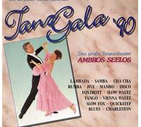 Hugo Strasser (Orch.) - Tanz Gala '90 [Import]