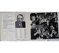 Hugo Strasser, Paul Kuhn, Stanko Selak, Harry Roche Constellation.. / Vinyl record [Vinyl-LP]