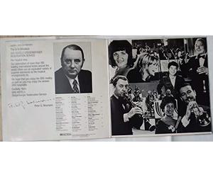 Hugo Strasser, Paul Kuhn, Stanko Selak, Harry Roche Constellation.. / Vinyl record [Vinyl-LP]