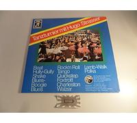 Hugo Strasser und sein Orchester - Tanzturnier mit Hugo Strasser [Vinyl, Doppel-LP, 1C 148-29 790/91].