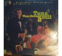 Hugo Strasser Und Sein Tanzorchester - Hugo Strasser Und Sein Tanzorchester - Tanz Mit Hugo Strasser 2 - Columbia - 1C 188-30 091/92, Tanz Illustrierte - 1C 188-30 091/92
