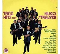 Hugo Strasser Und Sein Tanzorchester - Tanz Hits Mit Hugo Strasser [Vinyl LP]