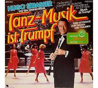 Hugo Strasser Und Sein Tanzorchester - Tanzmusik Ist Trumpf - EMI - 1C 028-46 187 Y