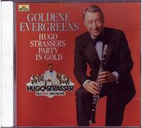 Hugo Strasser's (Orch.) - Party in Gold (1974) [Import]