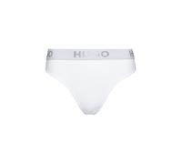 HUGO String blanc blanc | L